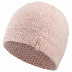 Wedze Adult Simple Ski Hat