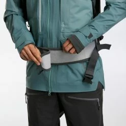 Outlet ๐ Backpacks & Bags Wedze BP FR500 Defense, L/XL Snowboard And Freeride Ski Bag ๐ 43 Backpacks & Bags Wedze BP FR500 Defense, L/XL Snowboard And Freeride Ski Bag