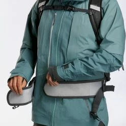 Outlet ๐ Backpacks & Bags Wedze BP FR500 Defense, L/XL Snowboard And Freeride Ski Bag ๐ 42 Backpacks & Bags Wedze BP FR500 Defense, L/XL Snowboard And Freeride Ski Bag