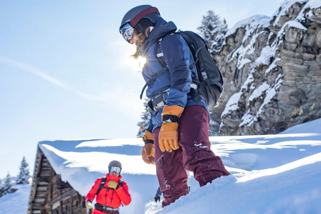 Outlet ๐ Backpacks & Bags Wedze BP FR500 Defense, L/XL Snowboard And Freeride Ski Bag ๐ 28 Backpacks & Bags Wedze BP FR500 Defense, L/XL Snowboard And Freeride Ski Bag