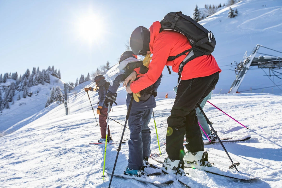 Outlet ๐ Backpacks & Bags Wedze BP FR500 Defense, L/XL Snowboard And Freeride Ski Bag ๐ 29 Backpacks & Bags Wedze BP FR500 Defense, L/XL Snowboard And Freeride Ski Bag