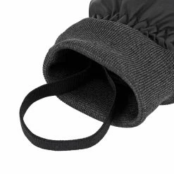 Wedze Waterproof Winter Gloves