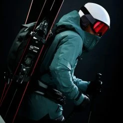 Outlet ๐ Backpacks & Bags Wedze BP FR500 Defense, L/XL Snowboard And Freeride Ski Bag ๐ 59 Backpacks & Bags Wedze BP FR500 Defense, L/XL Snowboard And Freeride Ski Bag