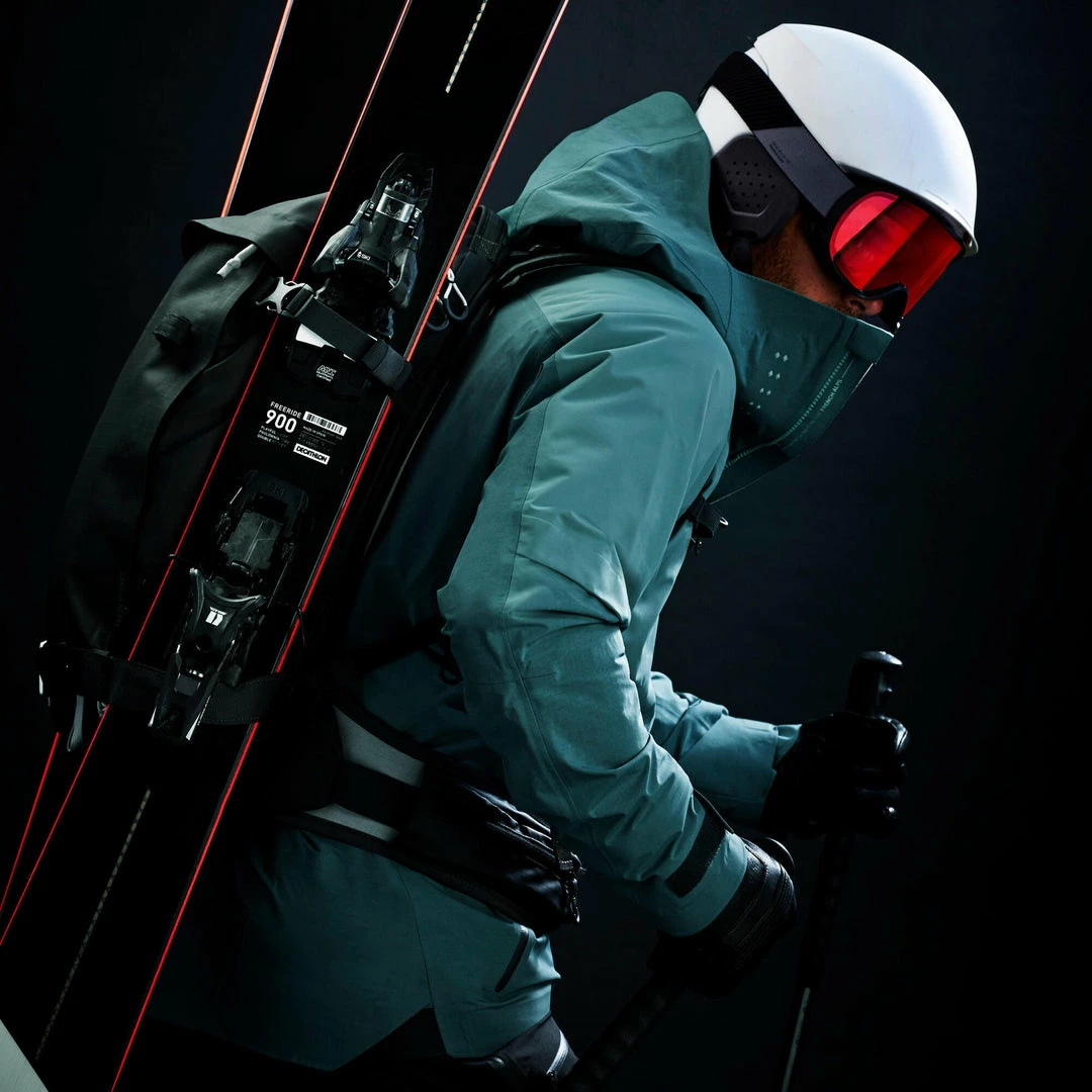 Outlet ๐ Backpacks & Bags Wedze BP FR500 Defense, L/XL Snowboard And Freeride Ski Bag ๐ 24 Backpacks & Bags Wedze BP FR500 Defense, L/XL Snowboard And Freeride Ski Bag