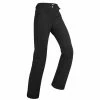 Wedze Bottoms SKI 500, Ski Pant, Women's