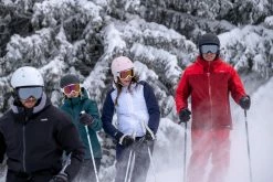 Wedze Bottoms SKI 500, Ski Pant, Women's