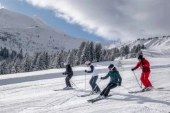 Wedze Bottoms SKI 500, Ski Pant, Women's