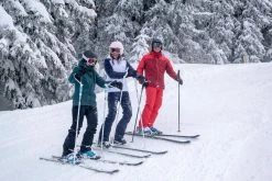 Wedze Bottoms SKI 500, Ski Pant, Women's