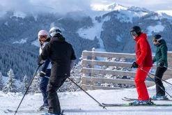 Wedze Bottoms SKI 500, Ski Pant, Women's