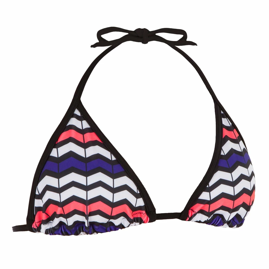 Top 10 ๐ฅ Olaian ๐ฉ Women's Basic Sliding Triangle ๐ฉฑ Swimsuit Top Mae Mira ๐ Bikinis, Boardshorts โค๏ธ 2 Olaian Women's Basic Sliding Triangle Swimsuit Top Mae Mira Bikinis, Boardshorts