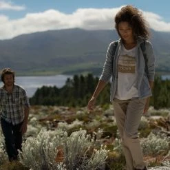 Quechua NH100, Hiking Sandals, Women's