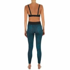 Best Pirce 🎉 Olaian 👩 Women's Underwired 🩱 Swimsuit Top EDEN DNP 👏 47 Olaian Women's Underwired Swimsuit Top EDEN DNP