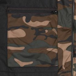 Solognac Sibir 100 Hunting Jacket