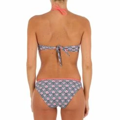 Top 10 π Olaian π© Women's Fixed Padded Cup π©± Swimsuit Top DIMA LAETI BANDEAU π― 12 Olaian Women's Fixed Padded Cup Swimsuit Top DIMA LAETI BANDEAU