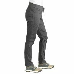 Quechua NH500, Hiking Pants, Women's Bottoms