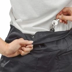 Quechua NH500, Hiking Pants, Women's Bottoms