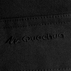 Jackets Forclaz Rainwarm 900, 3-in-1 Backpacking Jacket, Women's