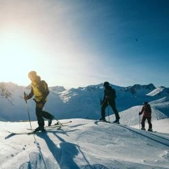 Footwear Wedze Fit 900, Backcountry Ski Boots, Men's