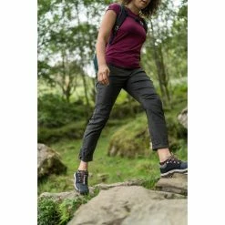Quechua NH500, Hiking Pants, Women's Bottoms