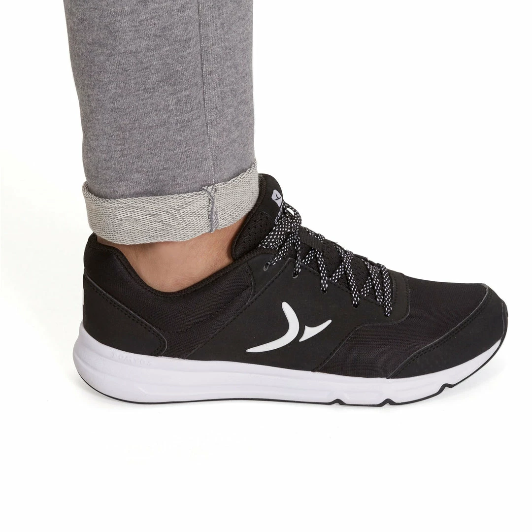 Best Sale ⌛ Domyos Nyamba 500, Stretchy Slim-Fit Pants, 👩 Women's Bottoms ⌛ 13 Domyos Nyamba 500, Stretchy Slim-Fit Pants, Women's Bottoms