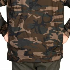 Solognac Sibir 100 Hunting Jacket