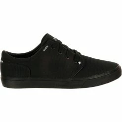 Decathlon Oxelo Vulca 100 Canvas Skate Shoes
