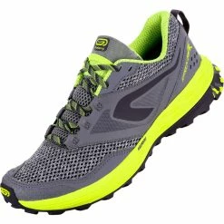 Kalenji Women's Trail Running Shoes Kiprun Trail TR