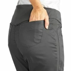 Quechua NH500, Hiking Pants, Women's Bottoms