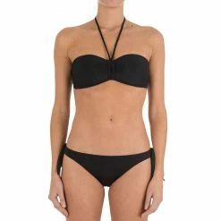 Tribord Women's Padded Bikini Top Bandeau
