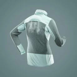 Quechua Women’s Hiking Fleece X-Warm SH500