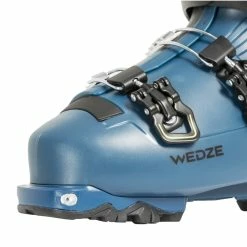 Footwear Wedze Fit 900, Backcountry Ski Boots, Men's