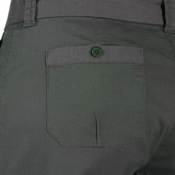 Quechua Women's Country Walking Shorts NH500 Fresh