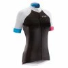 Btwin Shirts Women's Short Sleeved Cycling Jersey 900