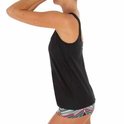 Olaian Women's Surfing Tankini IONA NCOLO