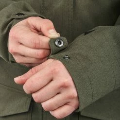 Jackets Forclaz Rainwarm 900, 3-in-1 Backpacking Jacket, Women's