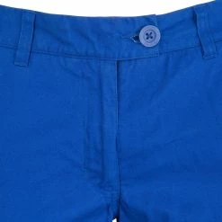 Tribord 100, Sailing Bermuda Shorts, Women's