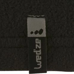 Wedze Adult Fleece Beanie Ski Hat Beanies