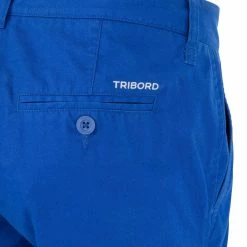 Tribord 100, Sailing Bermuda Shorts, Women's