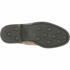 Best Sale ⌛ Fouganza Riding 🥾 Boots Leather Lace-Up Riding Paddock 🥾 Boots, 👩 Women's 🎁 45 Fouganza Riding Boots Leather Lace-Up Riding Paddock Boots, Women's