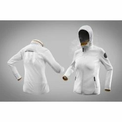 Quechua Women’s Hiking Fleece X-Warm SH500