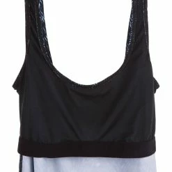 Olaian Women's Tankini Tank Top Swimsuit Top Iona