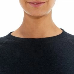 Quechua NH100, Hiking Sweater, Women's Tops