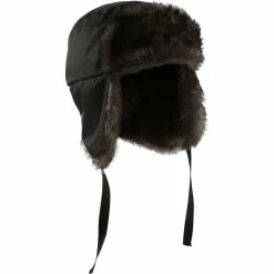 Beanies Wedze Firstheat, Adult Ski Ushanka