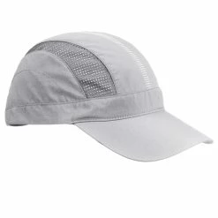 Forclaz Trek 500, Ventilated Hiking Cap Hats