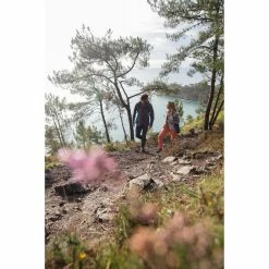 Quechua Protect NH150, Mid Hiking Shoes, Women's Footwear