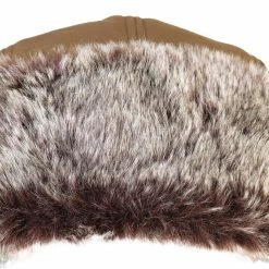 Solognac Toundra 500 Faux Fur Hunting Hat