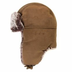 Solognac Toundra 500 Faux Fur Hunting Hat