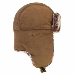 Solognac Toundra 500 Faux Fur Hunting Hat