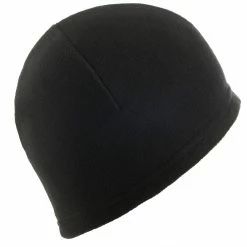Wedze Adult Fleece Beanie Ski Hat Beanies