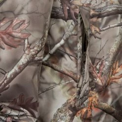 Solognac Hunting Waterproof Jacket Actikam 100 Jackets